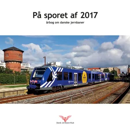 På sporet af - 2017 af Niklas Havresøe