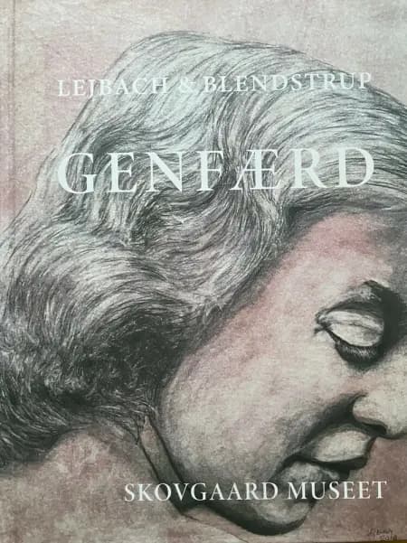 Genfærd af Ole Lejbach