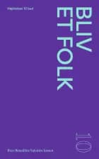 Bliv et folk af Iben Benedikte Valentin Jensen