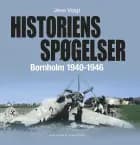 Historiens spøgelser - Bornholm 1940-1946 af Jens Voigt
