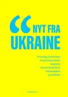 Nyt fra Ukraine af Brian Christensen