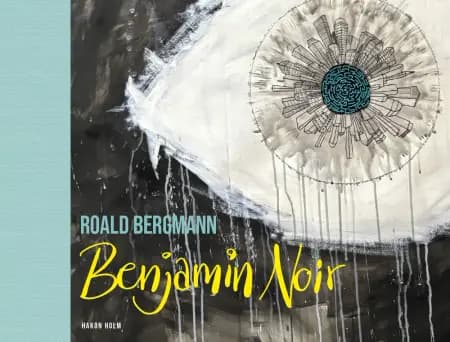 Benjamin Noir af Roald Bergmann
