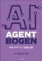 AGENTBOGEN af Jonathan Løw