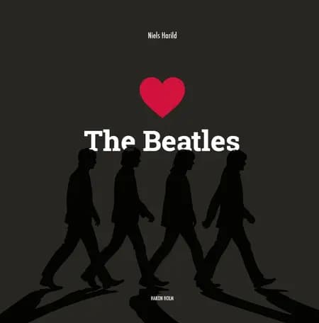 Elsker the Beatles af Niels Harild