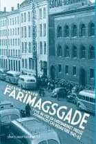 Farimagsgade af Preben Hansen