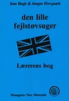 Den lille fejlstøvsuger af Jens Bøgh og Jørgen Hovgaard
