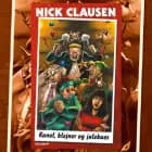 Kanel, klejner og julekaos af Nick Clausen