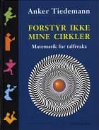 Forstyr ikke mine cirkler af Anker Tiedemann