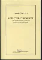 Sæt litteraturen er til af Lars Handesten