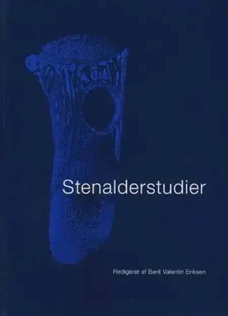 Stenalderstudier af undefined