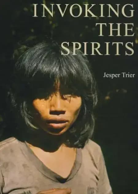 Invoking the Spirits af Jesper Trier