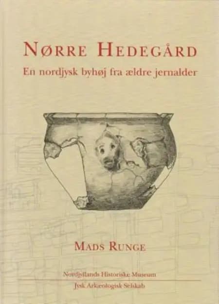 Nørre Hedegård af Mads Runge