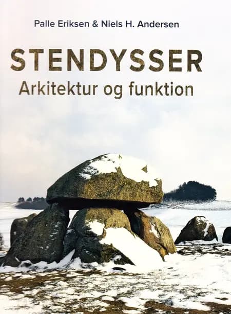 Stendysser af Niels H. Andersen