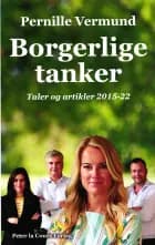 Borgerlige Tanker af Pernille Vermund