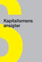 Kapitalismens ansigter af Niels Albertsen, Ejvind Hansen og Marius Sylvestersen