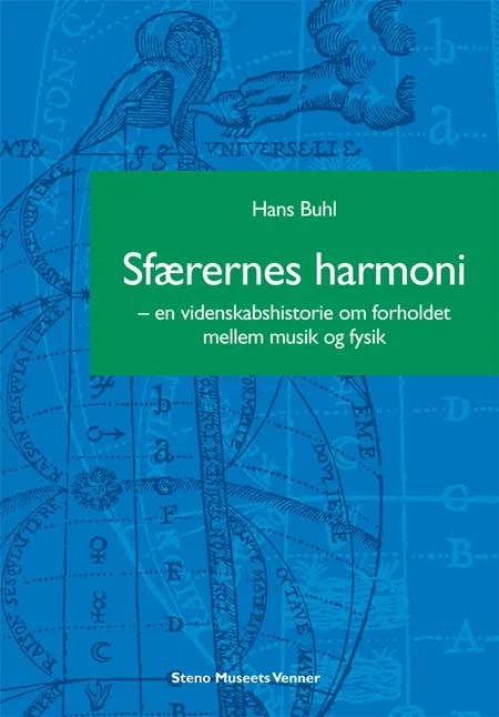 Sfærernes harmoni af Hans Buhl