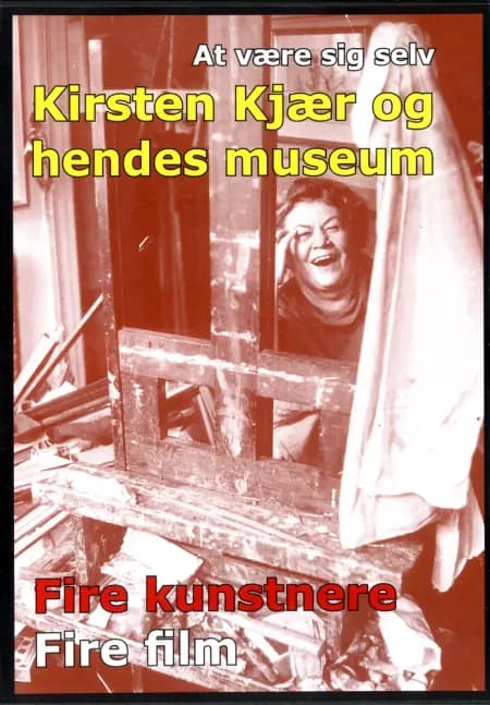 At være sig selv... af Jørgen Vestergaard