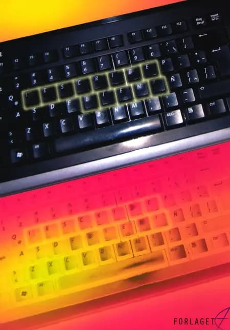 ¡Escribe bien! af Anny Holmgaard