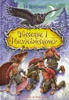 Nisserne i Halvmåneskoven af Ib Kokborg