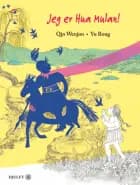 Jeg er Hua Mulan af Qin Wenjun