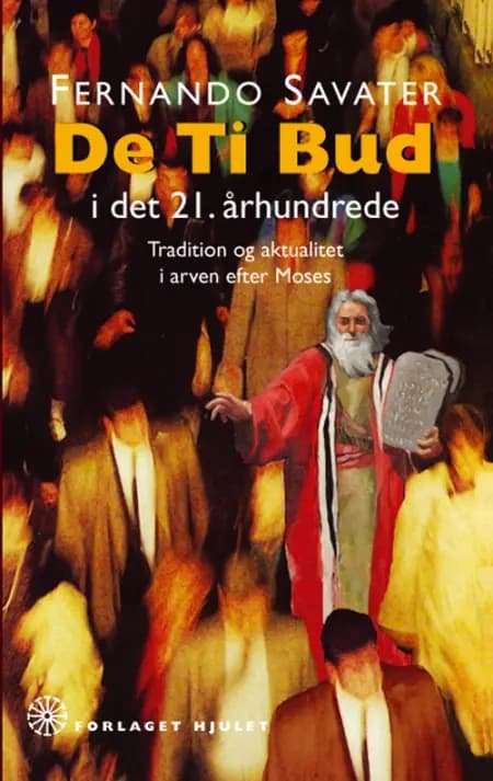 De ti bud i det 21. århundrede af Fernando Savater