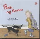 Seb og Bravo af Jude Daly
