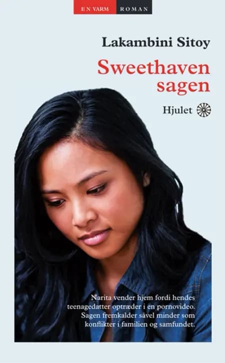 Sweethaven-sagen af Lakambini Sitoy