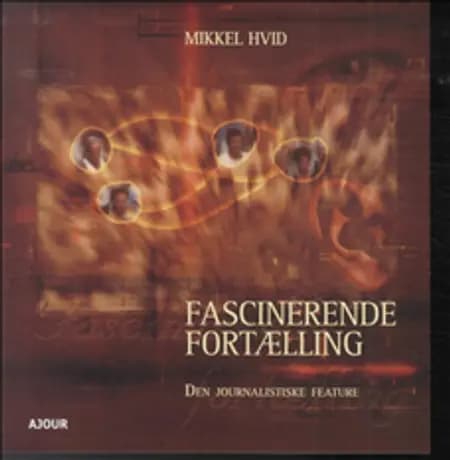 Fascinerende fortælling af Mikkel Hvid