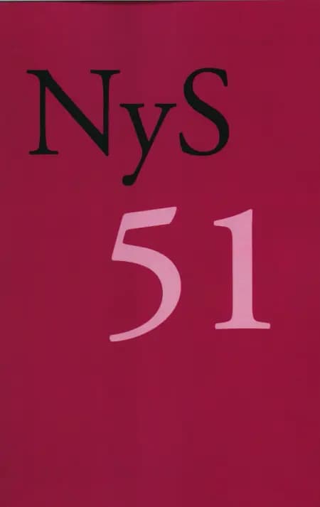 NyS 51 af undefined