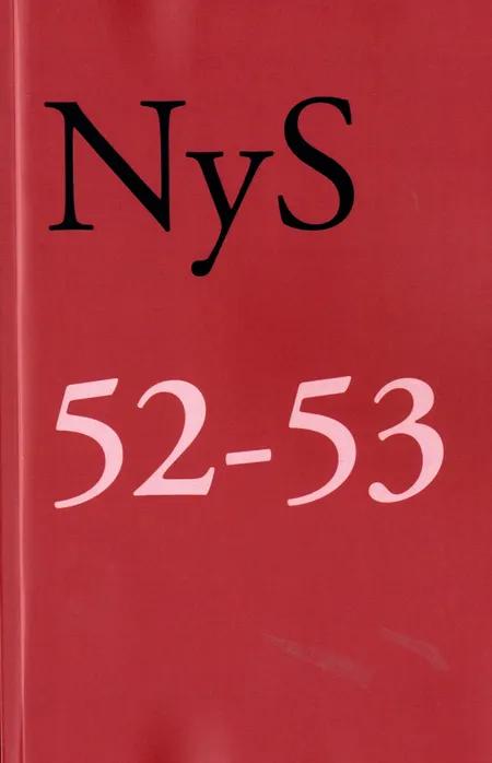 NyS 52-53 