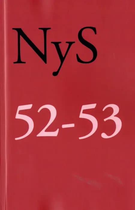 NyS 52-53