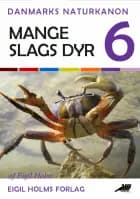 Mange slags dyr af Eigil Holm