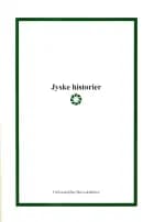 Jyske historier af Steen Brastrup og Thomas Nis Westergaard
