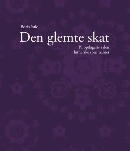 Den glemte skat af Boris Salo