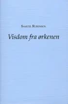 Visdom fra ørkenen af Samuel Rubenson
