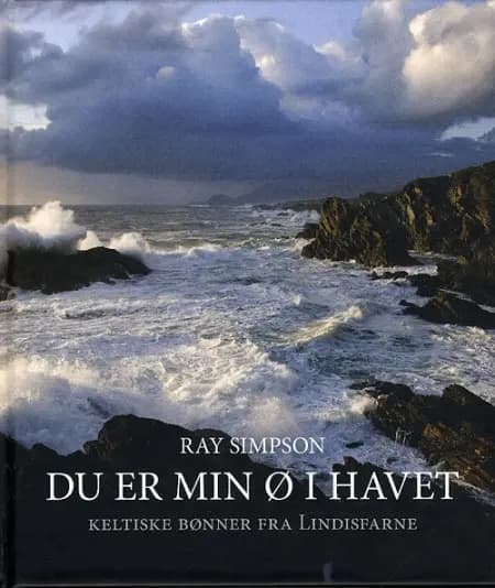 Du er min ø i havet af Ray Simpson