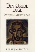 Den sårede læge af Henri J.M. Nouwen