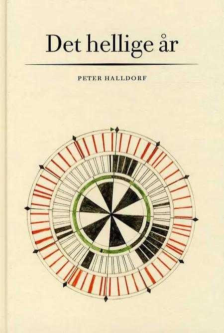 Det hellige år af Peter Halldorf