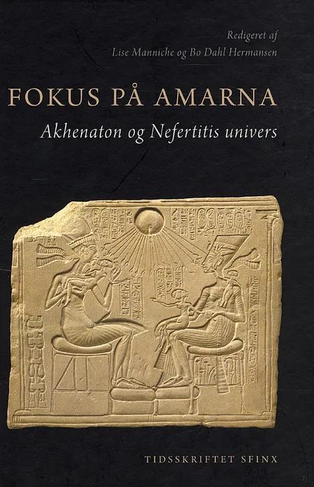 Fokus på Amarna af L. Manniche