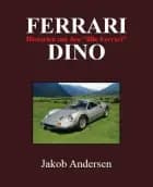 Ferrari Dino af Jakob Andersen