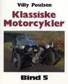 Klassiske motorcykler af Villy Poulsen