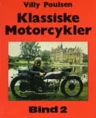 Klassiske motorcykler af Villy Poulsen