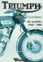 Triumph instruktionsbog af Villy Poulsen