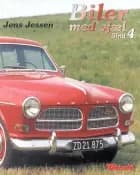 Biler med sjæl af Villy Poulsen