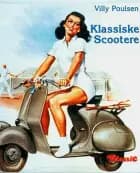 Klassiske scootere af Villy Poulsen