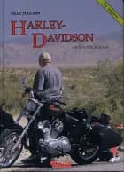 Harley-Davidson af Villy Poulsen
