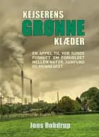 Kejserens grønne klæder af Jens Robdrup