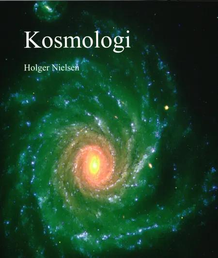 Kosmologi af Holger Nielsen