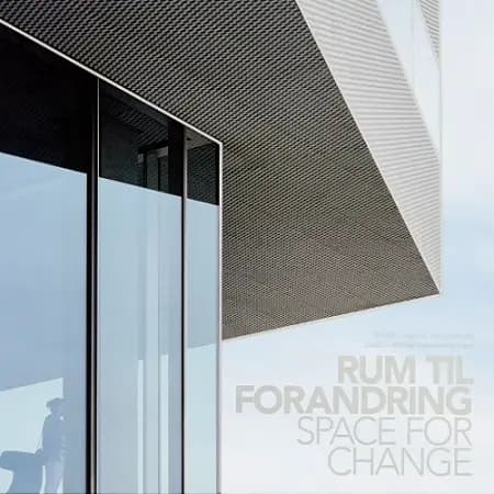 Rum til forandring af Ida Relsted Kærup