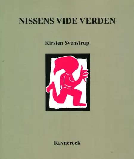 Nissens Vide Verden af Kirsten Svenstrup